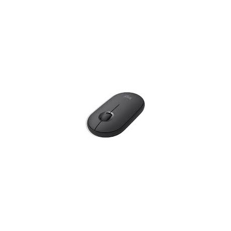 Logitech Portable Wireless Mouse M355 (Graphite)