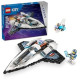 LEGO City Interstellar Spaceship Toy for Kids