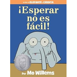 ¡Esperar no es fácil!