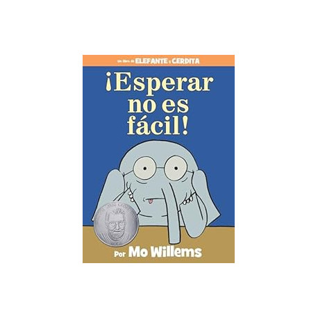 ¡Esperar no es fácil!