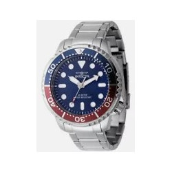 Invicta Pro Diver Pepsi 47219