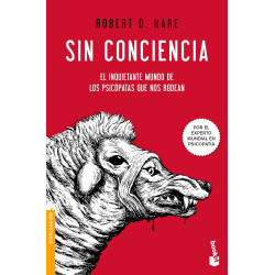 Sin conciencia