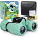 Compact Kids Binoculars 8x21 High-Resolution