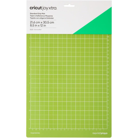 Cricut Standard Grip Machine Mat 8.5in x 12in