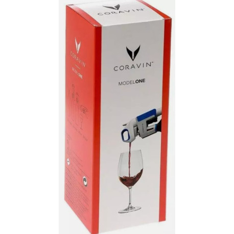 Coravin Model One Wine Preservation