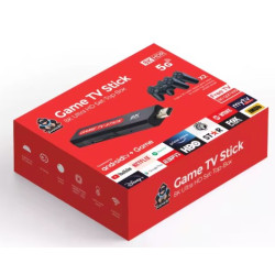 Q9 USB 2.0 Dual System Game Stick 8K Retro Video Games Console