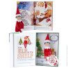 The Elf on the Shelf