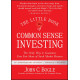 The Little Book of Common Sense Investing