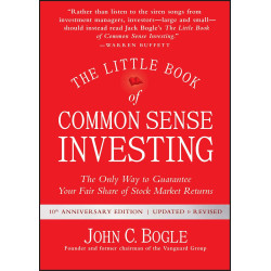 The Little Book of Common Sense Investing