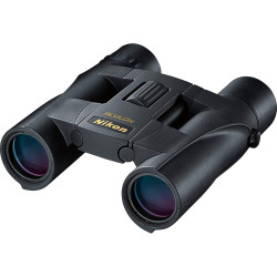 Nikon ACULON A30 10x25 Black Binocular