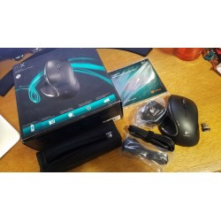 Logitech MX Performance Laser Mouse