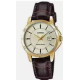Casio LTP-V004GL-9A Women's Gold Tone