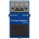 Boss CP-1X Compressor Guitar Effects Pedal