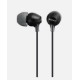 Pack 8 of Sony MDR-EX15LP Premium Quality In Ear