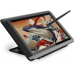 Huion Kamvas GT-156HD V2 Drawing Tablet Monitor 15.6 inches