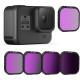 4-Pack ND Filter ND8