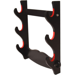 Wall-Mounted Tool Holder for Katana