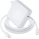 87W USB C Power Adapter Compatible with 13