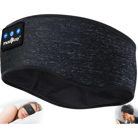 Bluetooth 5.2 Sleep Headphones