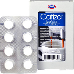 Machine Cleaning Tablets 8 Count (Pack of 1)