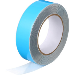 Magnet Tape (16.4 Feet x 1.38 Inch)