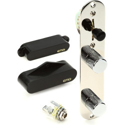 EMG T SYSTEM Prewired