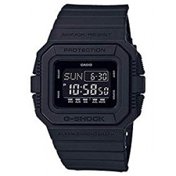 G-Shock"Absolute Toughness"