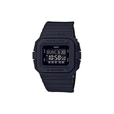 G-Shock"Absolute Toughness"