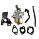 Carburetor for UST GG2300