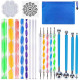 19PCS Mandala Dotting Tools Set
