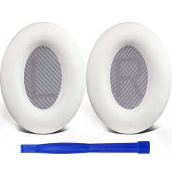 Replacement Earpads Cushions for Bose QuietComfort 35