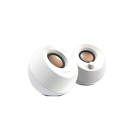 Creative Pebble 2.0 USB-Powered Desktop
