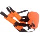 AISEN Universal Trimmer Double Shoulder Strap Harness