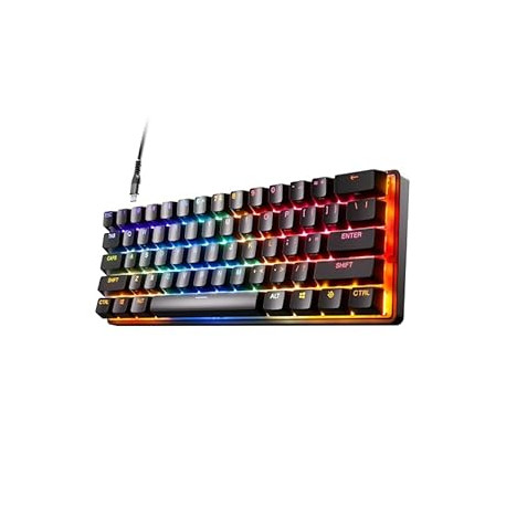 SteelSeries Apex Pro Mini HyperMagnetic