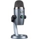 Yeti Nano Premium USB Mic for Recording and Streaming