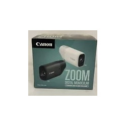 Canon ZOOM Compact Telephoto Digital Monocular