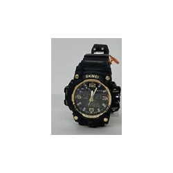 SKMEI Mens Fashion Sports Watch Shockproof