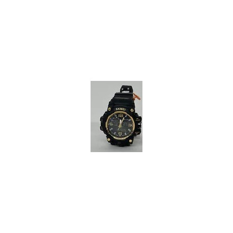 SKMEI Mens Fashion Sports Watch Shockproof