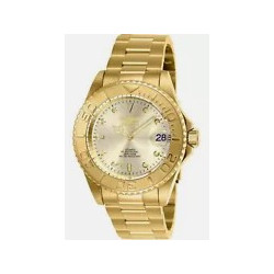 Invicta Men's Watch Pro Diver Automatic