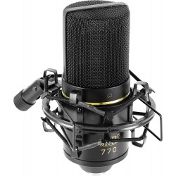 Mics 770 Cardioid Condenser Microphone