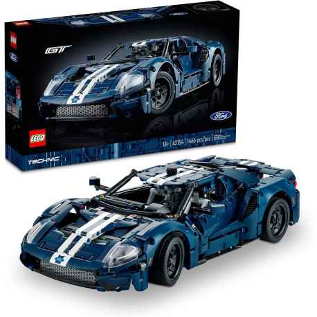 Ford GT 42154 Car Model Kit