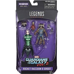 Marvel Guardians of the Galaxy