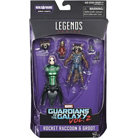 Marvel Guardians of the Galaxy