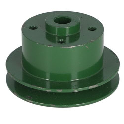 Water Pump Pulley