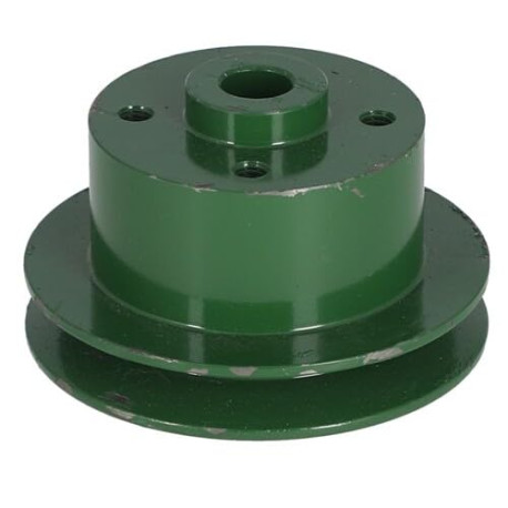 Water Pump Pulley