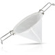 10” Reusable Cone Filter Bag for Frying Oil