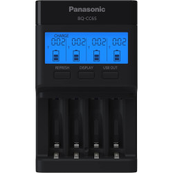 Panasonic BQ-CC65AKBBA