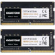 GIGASTONE 32GB Kit (2x16GB) DDR4 2666MHz
