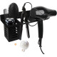 Blow Dryer Holder Wall Mounted