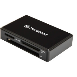 Transcend All-in-1 UHS-II Multi Card Reader